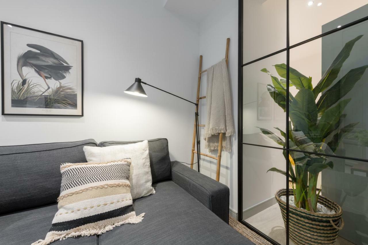 Minty Stay - Malasana Madrid Ngoại thất bức ảnh
