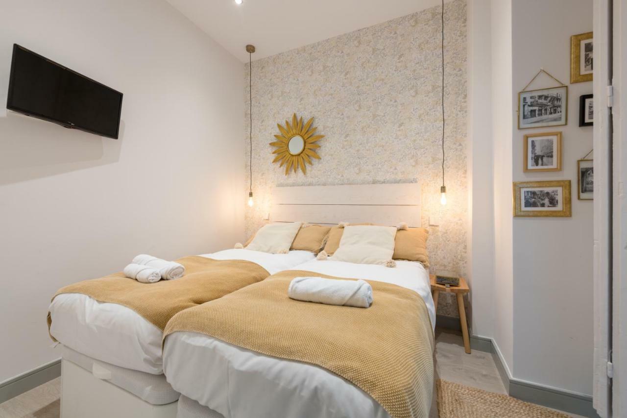 Minty Stay - Malasana Madrid Ngoại thất bức ảnh