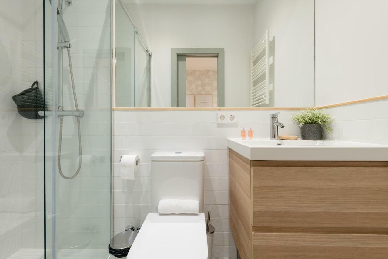 Minty Stay - Malasana Madrid Ngoại thất bức ảnh