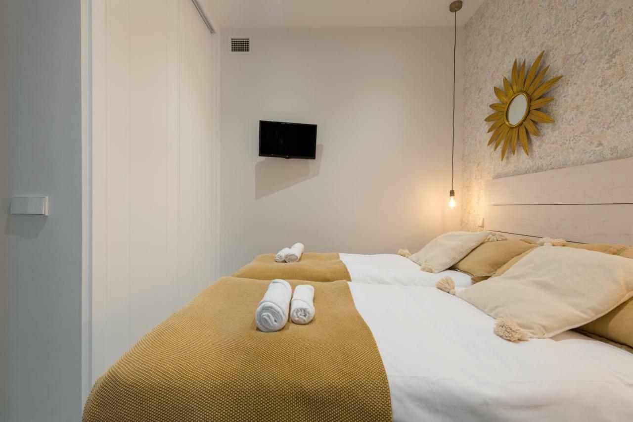 Minty Stay - Malasana Madrid Ngoại thất bức ảnh