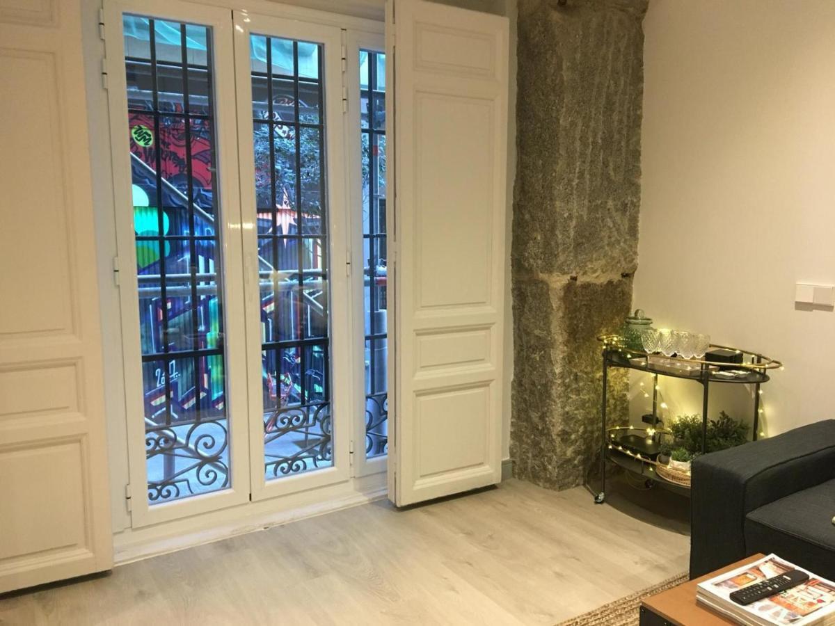 Minty Stay - Malasana Madrid Ngoại thất bức ảnh